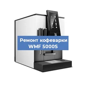 Замена дренажного клапана на кофемашине WMF 5000S в Нижнем Новгороде